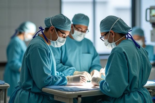UHC Job Opportunities in Kenya
