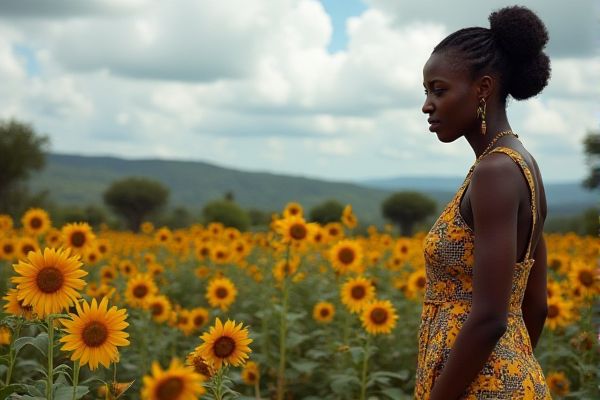 Job Opportunities at Ujuzifursa Africa in Kenya