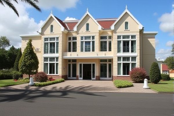 Salary for UK Embassy Jobs in Kenya