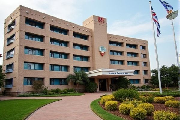 Job Opportunities at the UK Embassy in Kenya