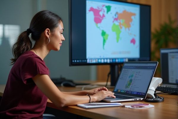 Remote Job Opportunities in Kenya for UK Employers