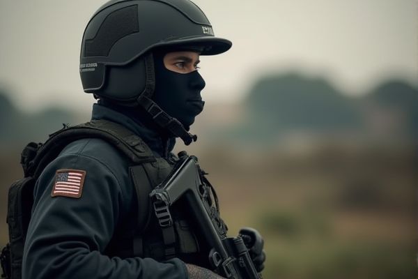 Ultimate Security Job Opportunities in Kenya