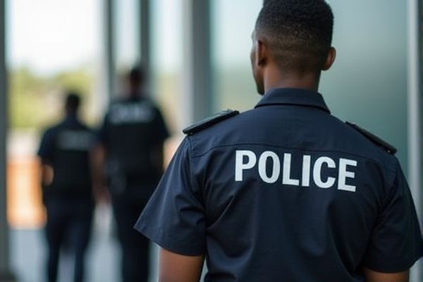 UN Security Job Opportunities in Kenya