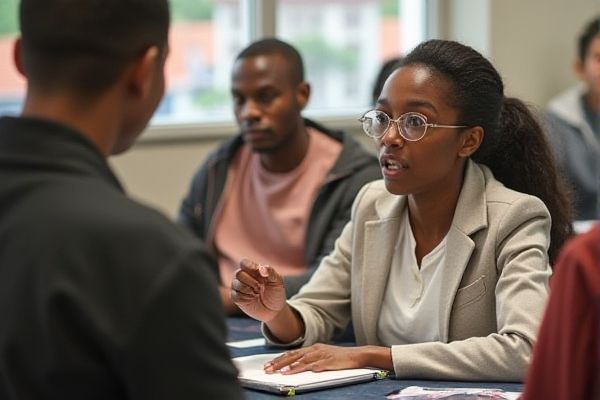 UN Volunteer Opportunities in Kenya
