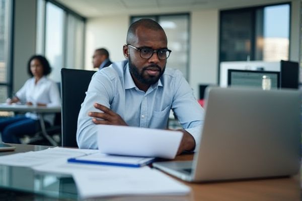 Underwriting Job Opportunities in Kenya