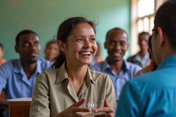 UNICEF Early Childhood Development Jobs in Kenya