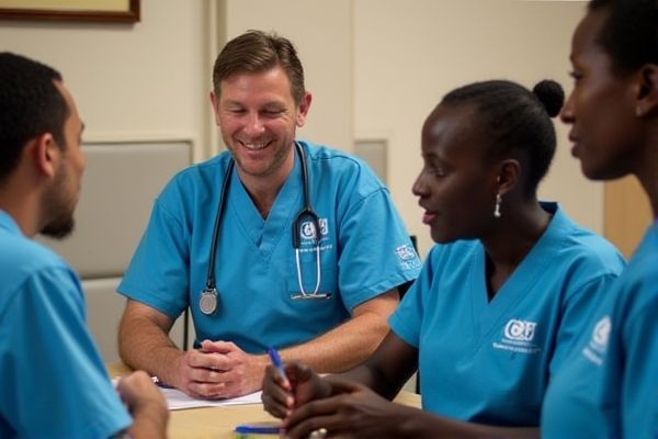 UNICEF Job Opportunities in Kenya