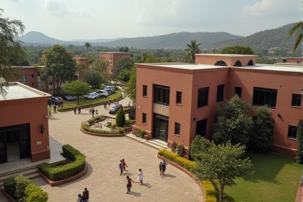University Job Opportunities in Kenya