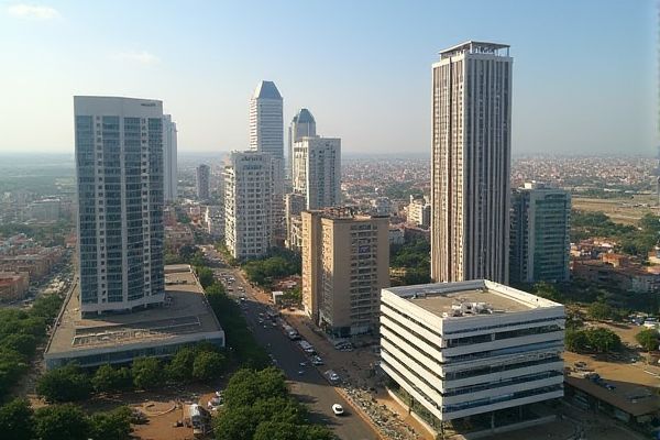 Urban Planning Job Opportunities in Kenya