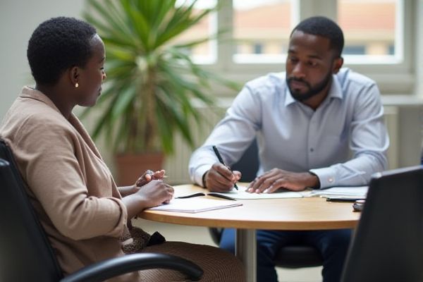 Urgent Job Openings in Kenya
