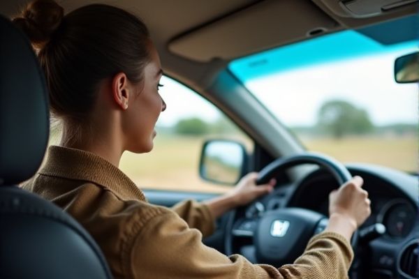 Urgent Driver Job Opportunities in Kenya