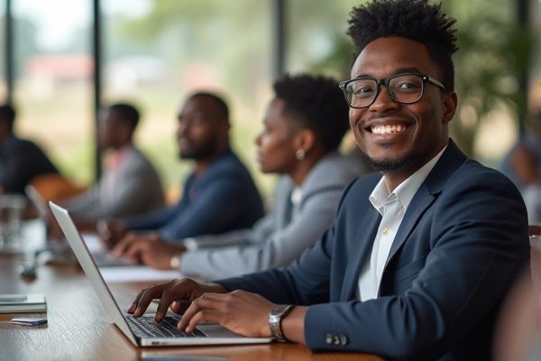 Urgent Job Opportunities in Kenya for Ugandan Applicants