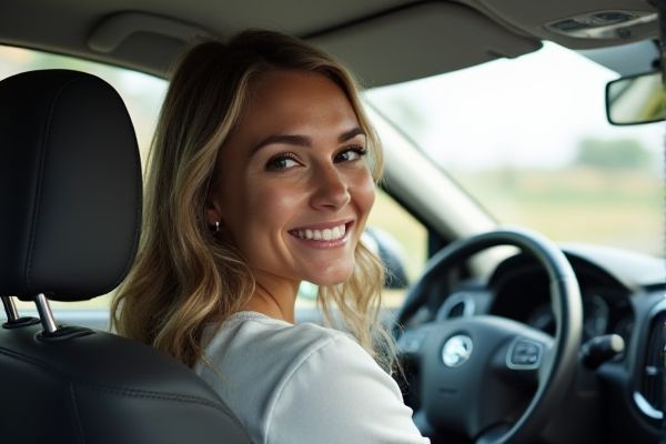 Urgent Personal Driver Positions in Kenya