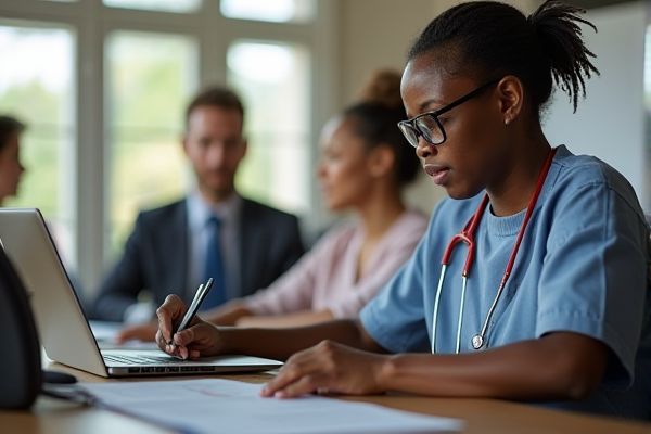 USAID Job Opportunities in Kenya