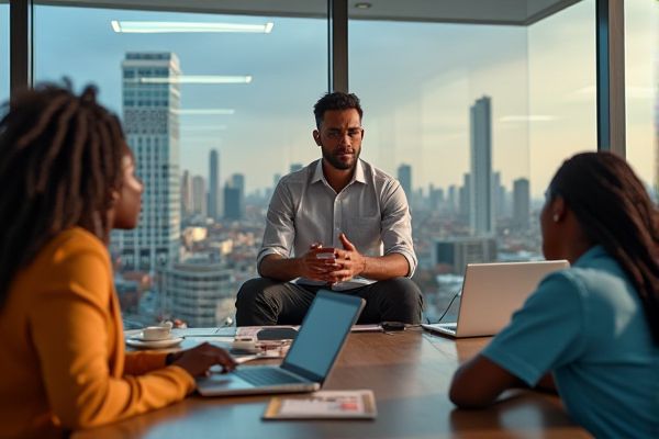 UX Design Job Opportunities in Kenya