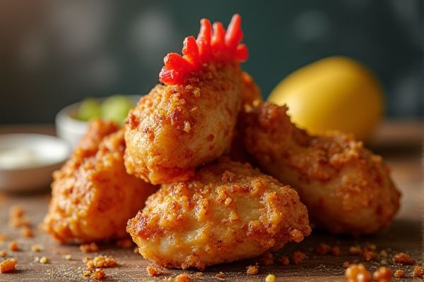 Salary for Uzima Chicken Jobs in Kenya