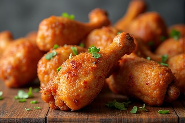 Job Opportunities at Uzima Chicken in Kenya