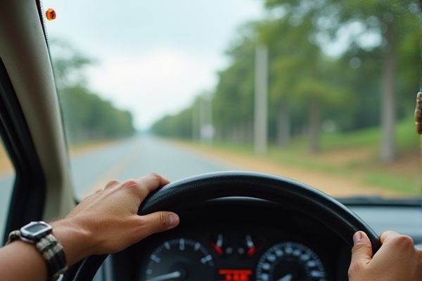 Vacant Driver Positions in Kenya
