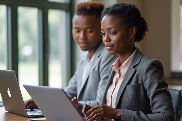 Online Job Vacancies in Kenya