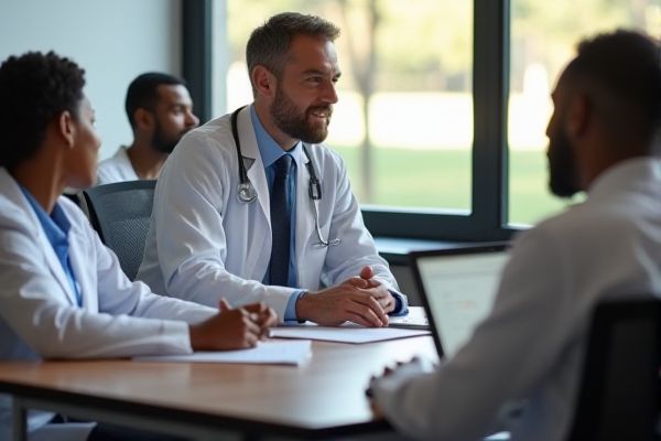 VCT Counselling Jobs in Kenya