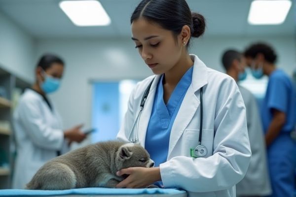 Veterinary Assistant Job Opportunities in Kenya