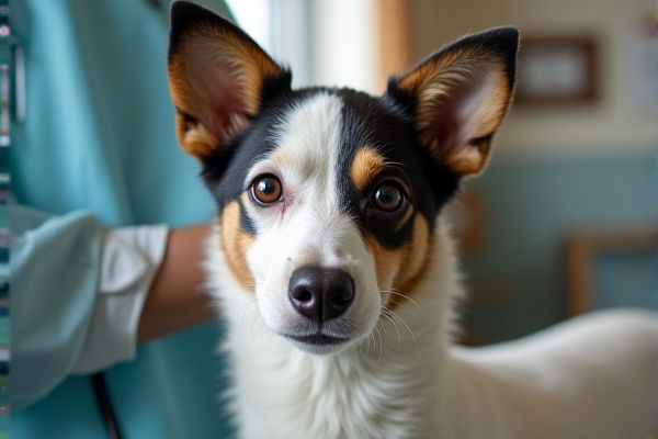 Veterinary Job Opportunities in Kenya