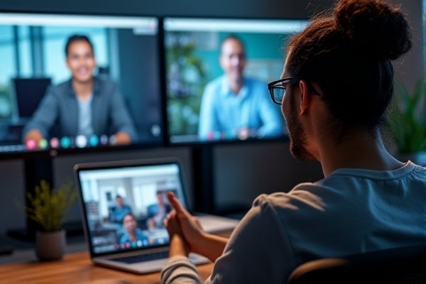 Video Editing Job Opportunities in Kenya