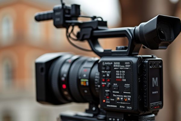 Videographer Job Opportunities in Kenya