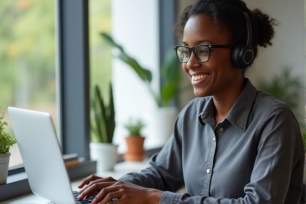 Virtual Assistant Job Opportunities in Kenya