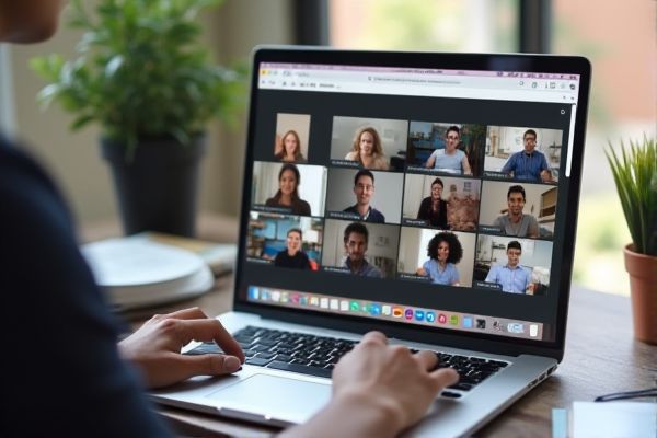 Virtual Job Opportunities in Kenya
