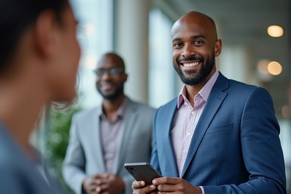 Visa Officer Positions in Kenya