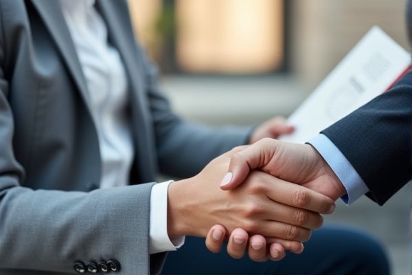 Job Opportunities with Visa Sponsorship in Kenya