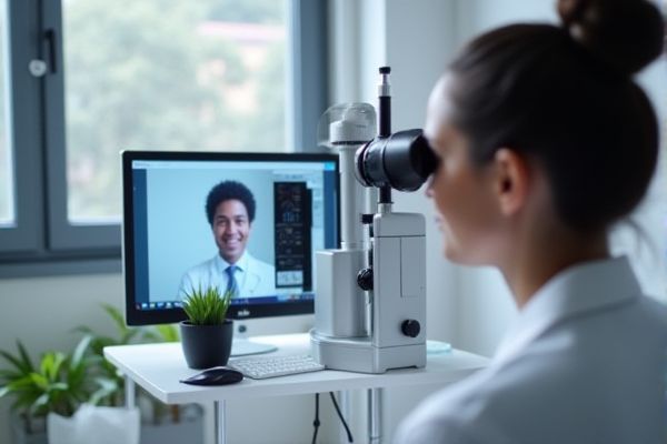 Vision Care International Job Opportunities in Kenya