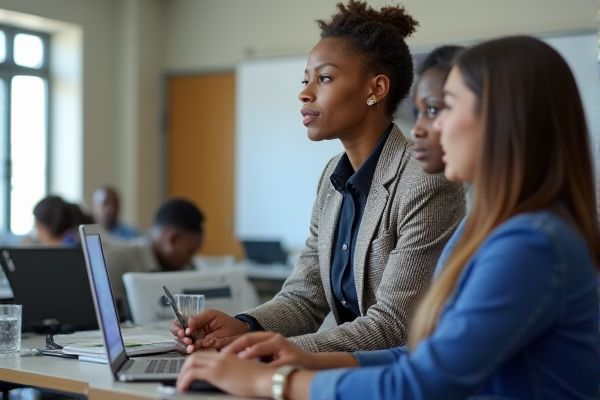 Vocational Training Job Opportunities in Kenya