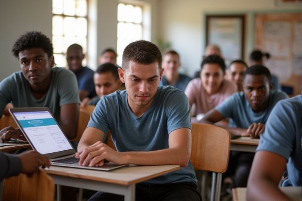 Volunteer Opportunities for Students in Kenya