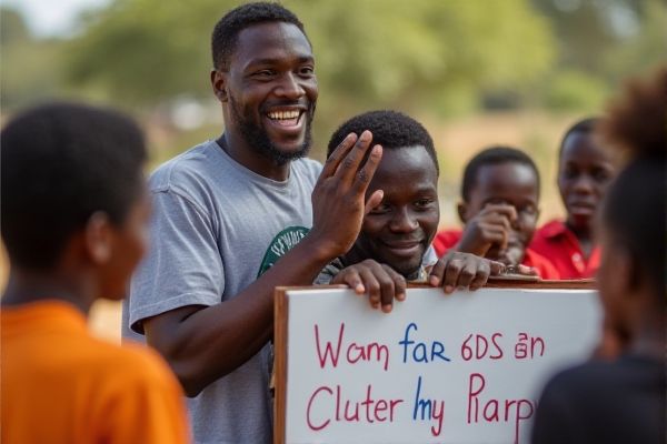 Volunteer Job Opportunities in Kenya