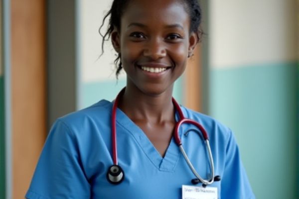 Volunteer Nursing Opportunities in Kenya