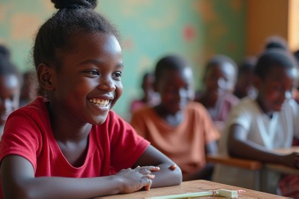 Volunteer Teaching Opportunities in Kenya