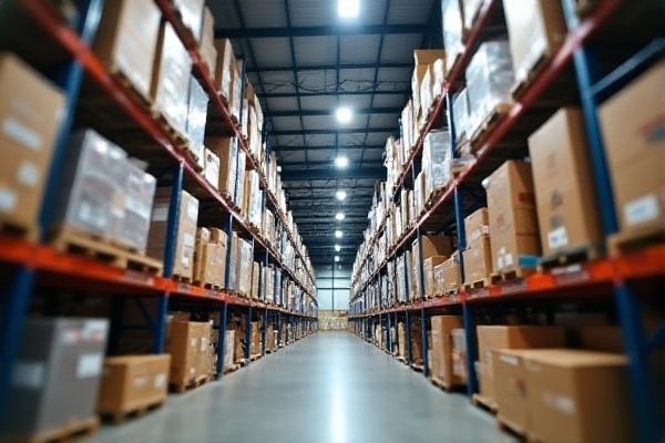 Warehouse and Logistics Job Opportunities in Kenya
