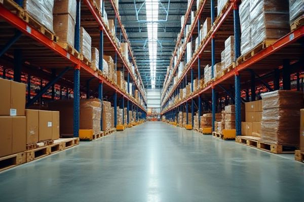 Warehouse Job Opportunities in Kenya