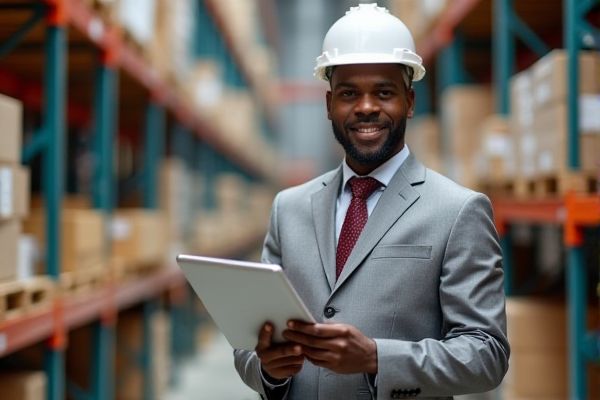 Warehouse Manager Job Opportunities in Kenya