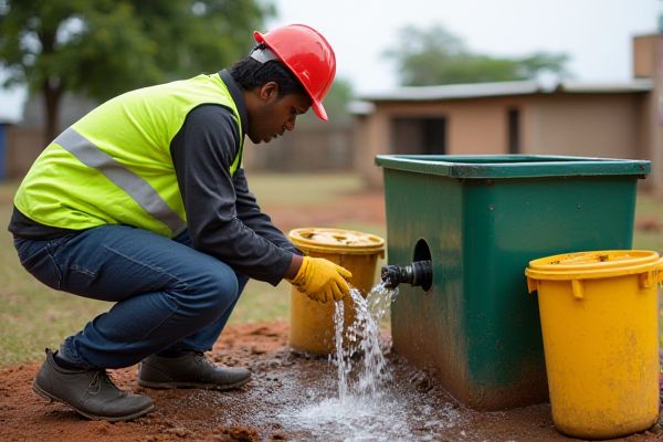 Water and Sanitation Job Opportunities in Kenya