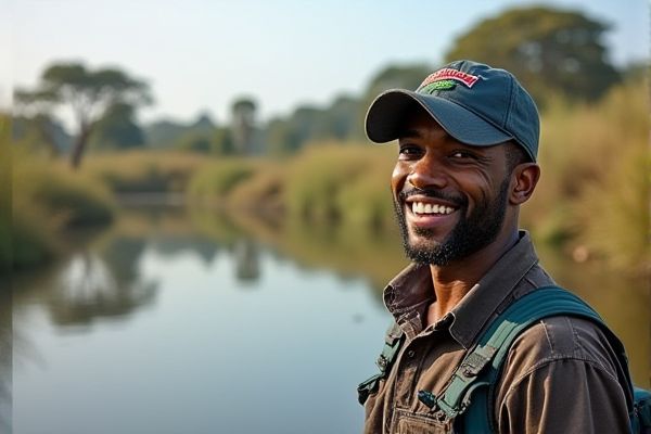 Water-related Job Opportunities in Kenya