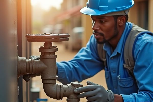 Water Technician Job Opportunities in Kenya