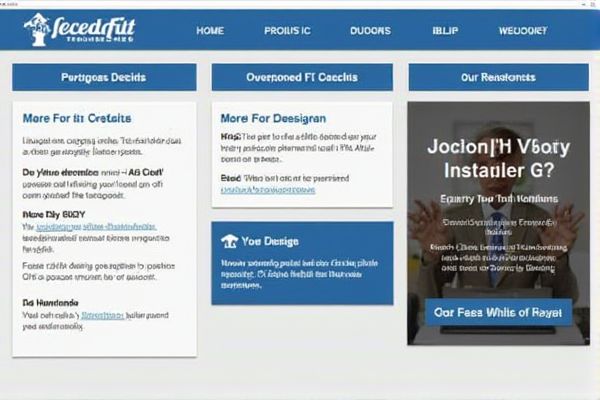 Web Design Job Opportunities in Kenya