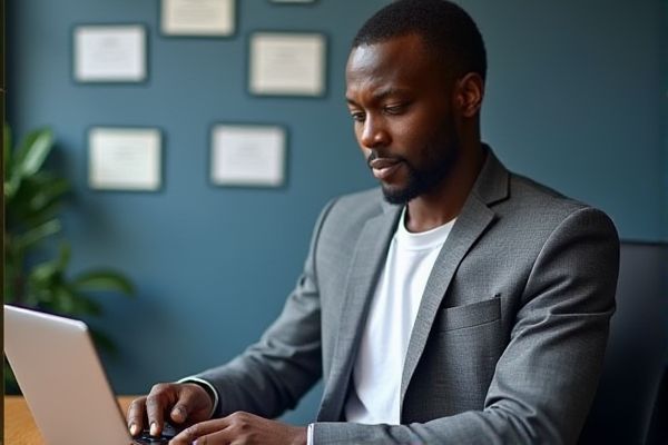 Web Development Job Opportunities in Kenya