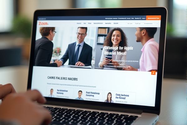 Job Search Websites in Kenya