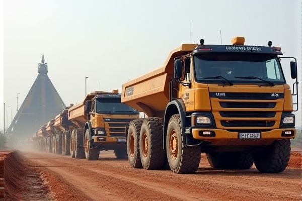 Weighbridge Job Opportunities in Kenya