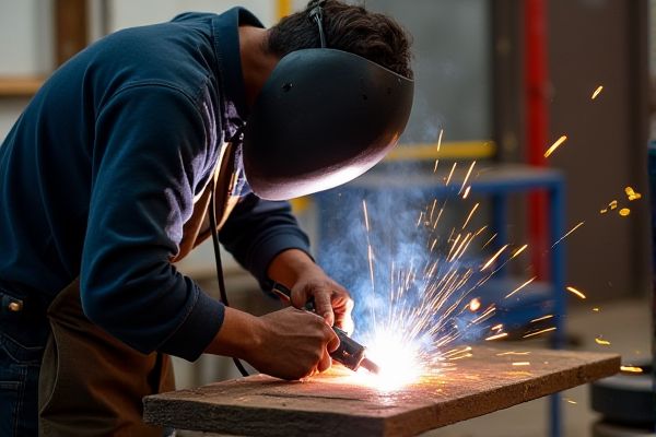 Welding Job Opportunities in Kenya