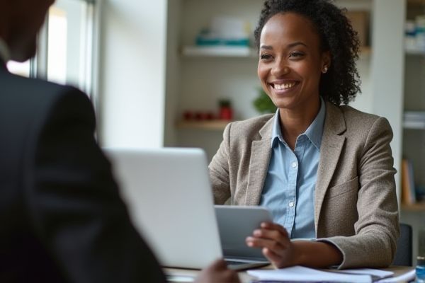 High-Paying Job Opportunities in Kenya
